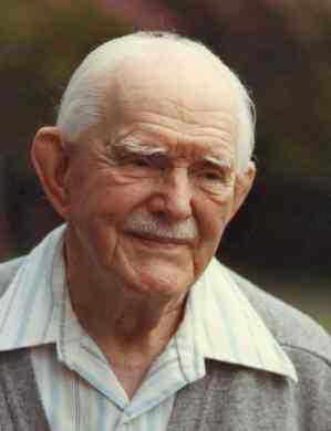 Grubb, Norman Percy
