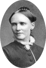 Havergal, Frances Ridley