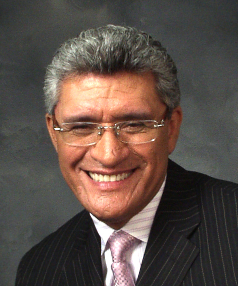 Hormachea, David