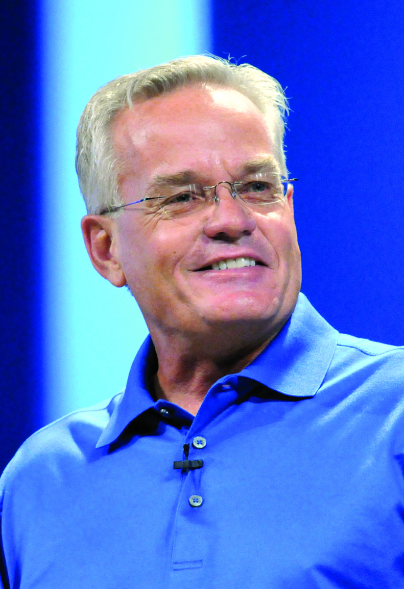 Hybels, Bill 