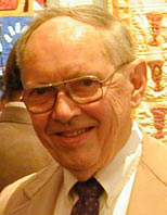 Kee, Howard Clark