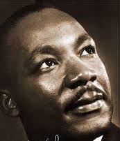 King, Martin Luther