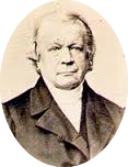 Krummacher, Friedrich Wilhelm