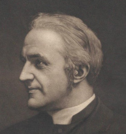 Liddon, Henry Parry