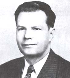 Lindsay, James Gordon