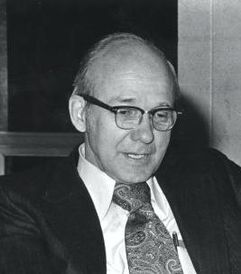 Lindsell, Harold