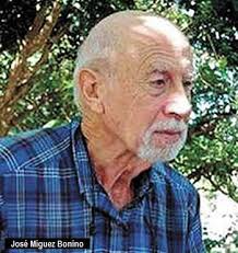 Bonino, José Miguez