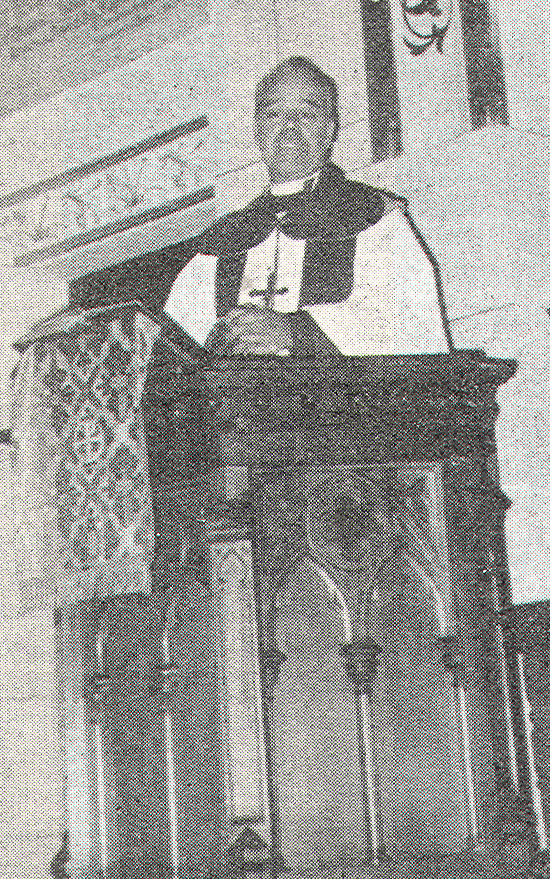 Molina Zurita, Santos Martín 