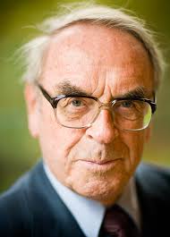 Moltmann, Jürgen 