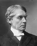 Patton, Francis Landey