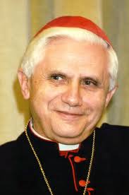 Ratzinger, Joseph Aloisius