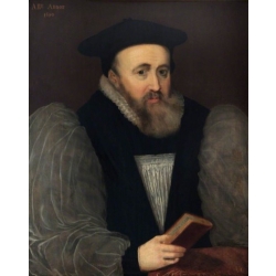 Abbott, George [1604-1649]