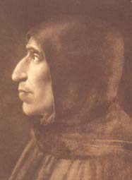Savonarola, Jeronimo 