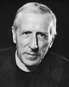 Teilhard De Chardin, Pierre