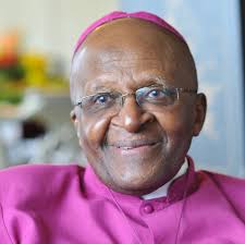 Tutu, Desmond Mpilo