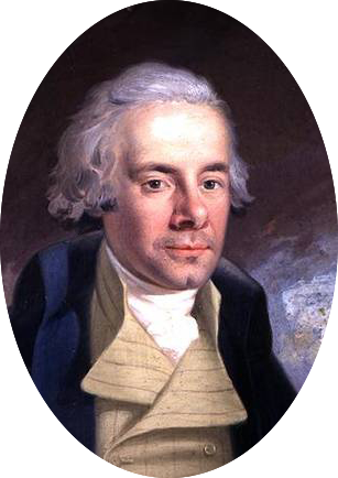 Wilberforce, William 