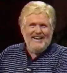 Wimber, John