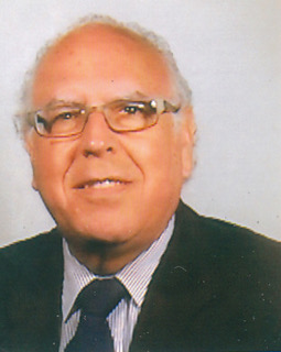 Fernández González, Jesús