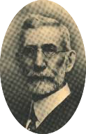 Tillet, Wilbur Fisk