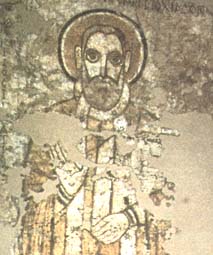Ignacio De Antioquía