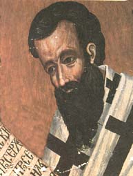 Basilio De Cesarea