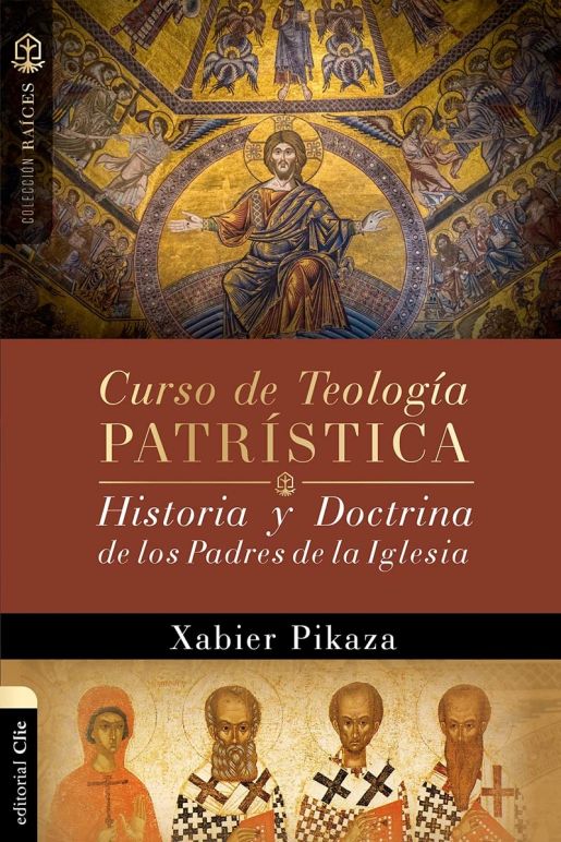 Curso de Teología Patrística