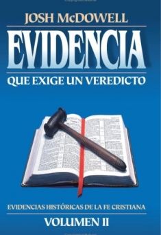 Evidencia que exige un veredicto II 