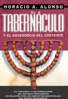 El Tabernáculo y el sacerdocio del creyente