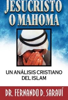 ¿Jesucristo o Mahoma?