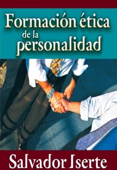 Formación ética de la personalidad