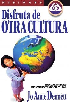 Disfruta de otra cultura