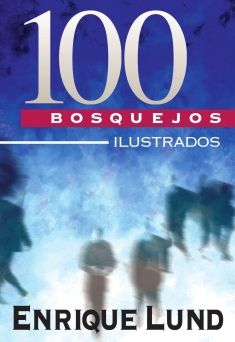 100 bosquejos ilustrados