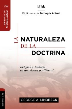 La naturaleza de la doctrina