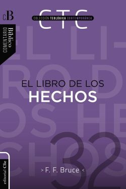 El libro de los Hechos (Ed. Rústica)