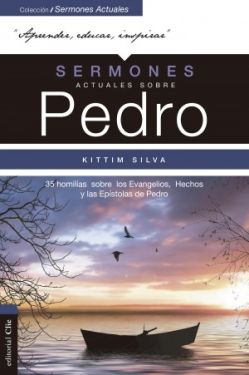 Sermones actuales sobre Pedro