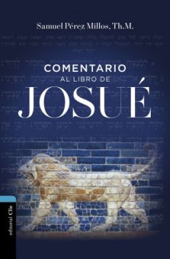 Comentario al libro de Josué