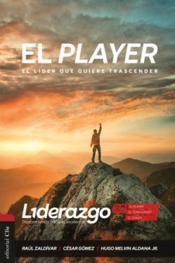 EL PLAYER (versión B/N)