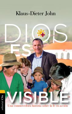 Dios es visible: Una conmovedora historia sobre la fe en acción