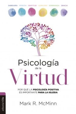 Psicología de la virtud