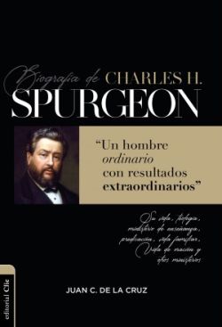 Biografía de Charles Spurgeon