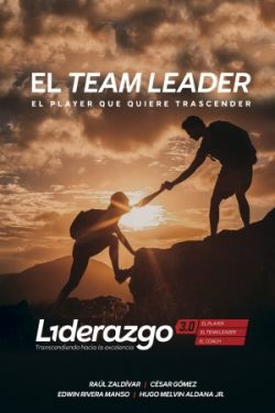 El Team Leader (Versión B/N)