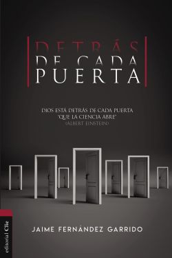 Detrás de cada Puerta