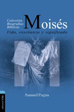 Portada libro Moisés Samuel Pagán