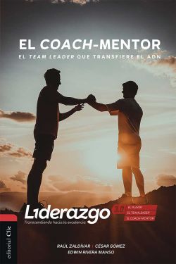 El Coach-mentor