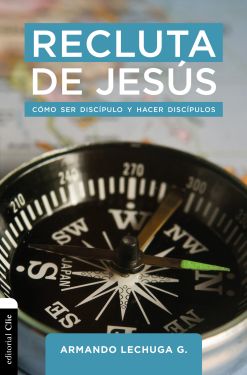 Recluta de Jesús