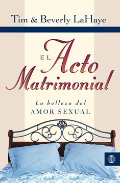 El acto matrimonial