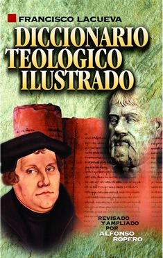 Diccionario teológico ilustrado