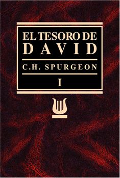 El Tesoro de David - Vol. I - Salmos 1-75