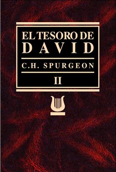 TESORO DE DAVID II