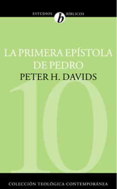 10. La Primera Epístola de Pedro